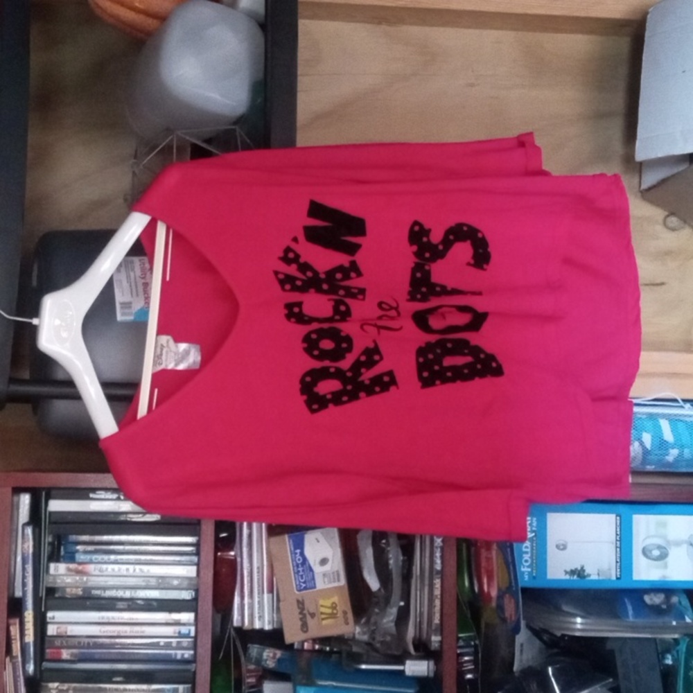 Shirt
